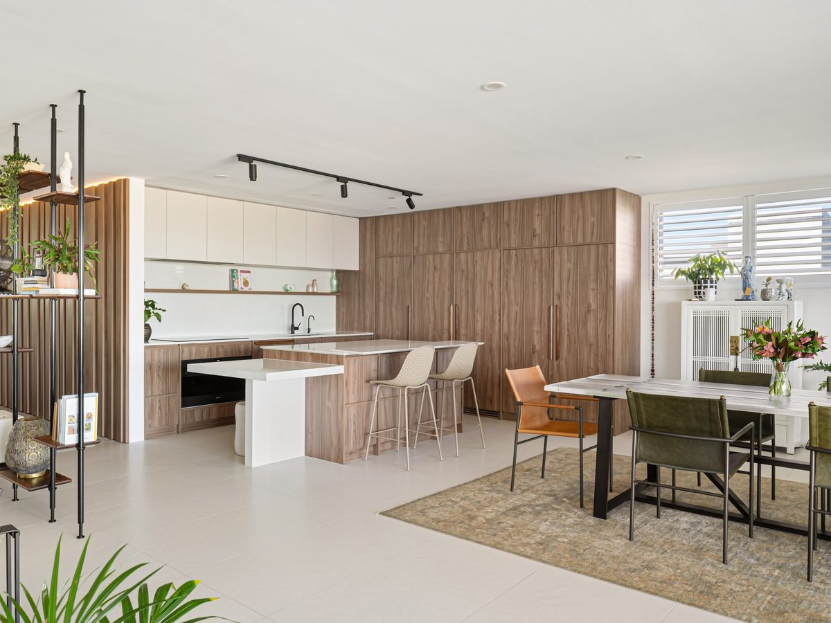Bond St Penthouse, Maroubra, NSW
