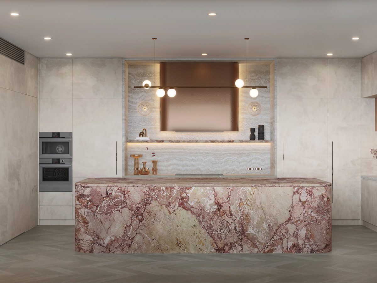Burwood Villa, Burwood, NSW