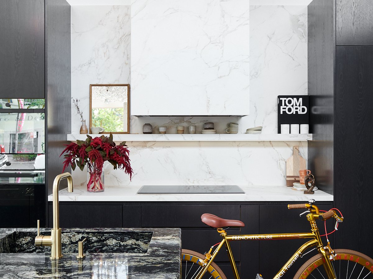 Frenchitecture Showroom, Double Bay, NSW