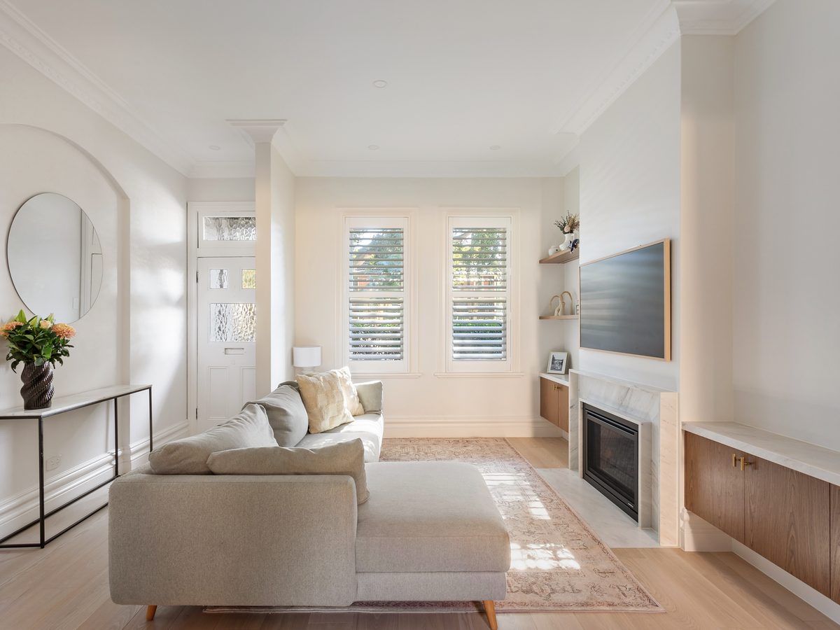 Watkins St, Bondi, NSW